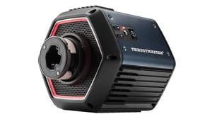Thrustmaster T818 Rennlenkradhalterung