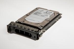Origin Storage DELL-300SAS/15-S6 hårddisk 300 GB 15 000 RPM 16 MB 2,5" SAS