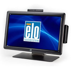 Elo Touch Solutions 2201L POS Monitor, 55.9 cm (22"), 1920 x 1080 px Full HD Touchscreen