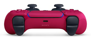 Sony DualSense Wireless Controller Czarny, Ruby Bluetooth/USB Gamepad PlayStation 5