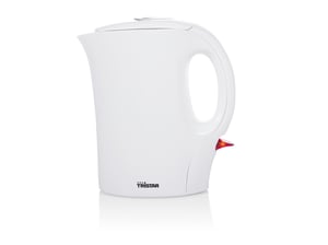 Tristar WK-3372 Wasserkocher 1 l 1100 W Weiß