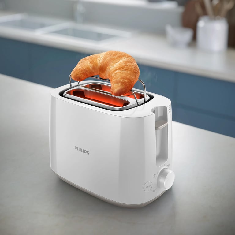 Philips Daily Collection Toster HD2582/00
