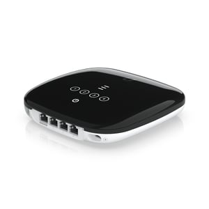 Ubiquiti UFiber WiFi 6 GPON CPE Optical Network Unit (ONU)