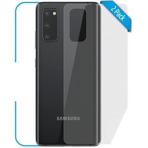Smart Engineered SE0-B0102-0104-20-M ochraniacz na ekran / tył telefonu Ochraniacz na plecy Samsung 2 szt.