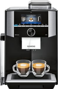 Siemens EQ.9 plus s500 Vollautomatische Durchlauf-Kaffeemaschine 2,3 l