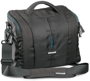 Cullmann Sydney Pro Maxima 300 Futerał naramienny Czarny