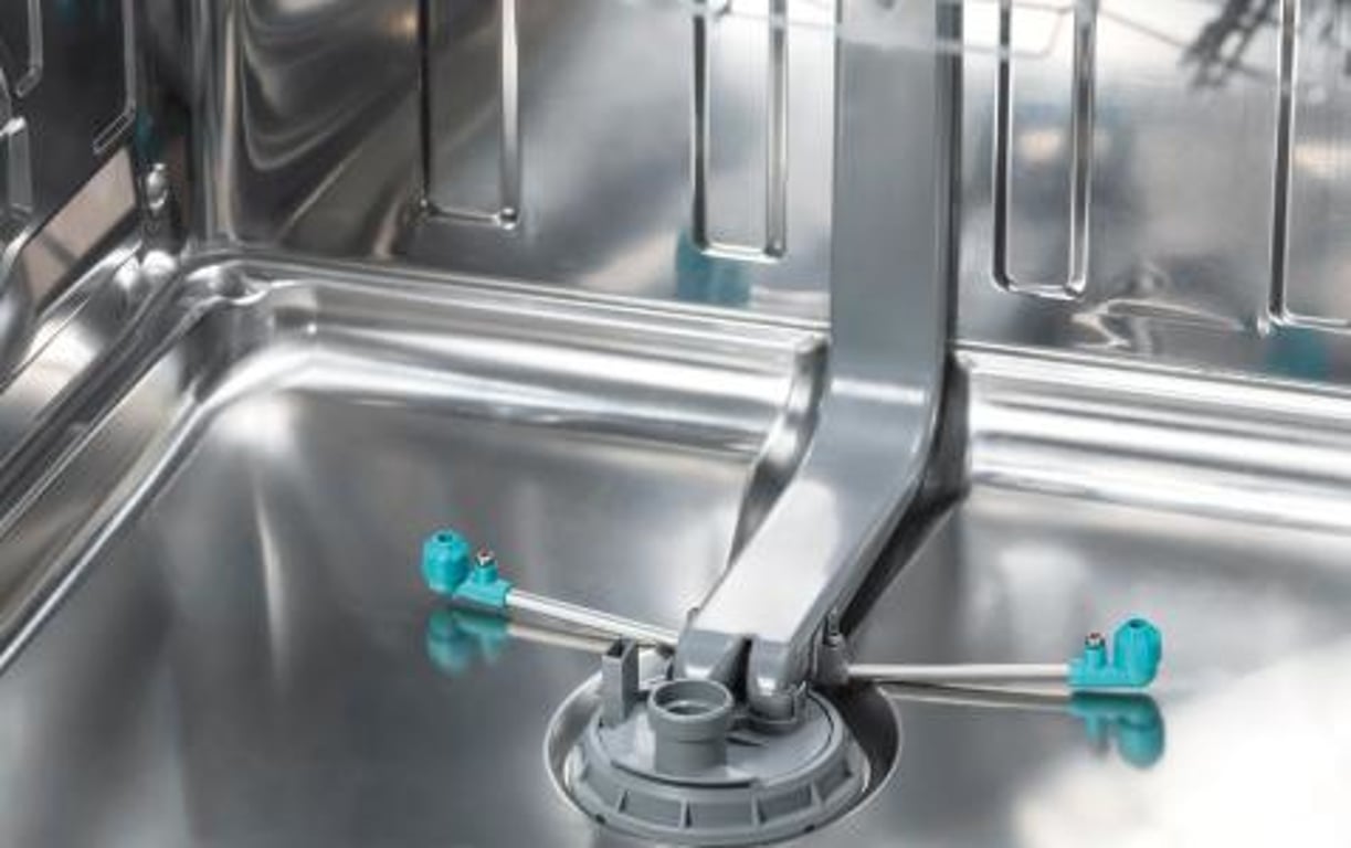 Gorenje GV643D60 zmywarka W pełni wbudowany 16 komplet.
