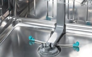 Gorenje GV643D60 zmywarka W pełni wbudowany 16 komplet.