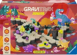 Ravensburger 24845 Activity/Skill-Building Game/Toy Marble Game Toy
