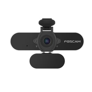 Foscam W21 kamera internetowa 2 MP 1920 x 1080 px USB Czarny