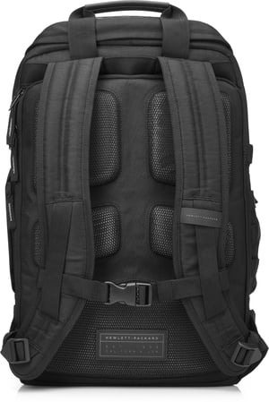 HP Plecak Odyssey 39,62 cm (15,6"), czarny