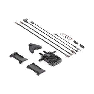 DJI Video Transmitter – datavälare för kamera, svart