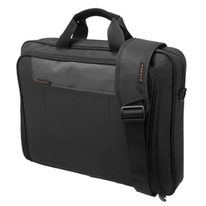 Everki Advance 16" 48,3 cm (19") Aktówka Ciemnoszary