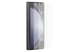 Samsung EF-UF946CTEGWW Displayschutzfolie / Rückseitenschutz für das Smartphone Transparente Displayschutzfolie 1 Stück