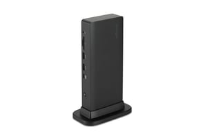 Kensington SD4849Pv Docking Station, USB-C, triple video output, driver-free, 100 W Power Delivery