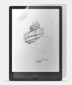 SBS DDBOOXNOT23 Zubehör für E-Book-Reader Schutzfolie für den Bildschirm