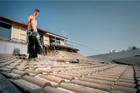 Metabo AG 18