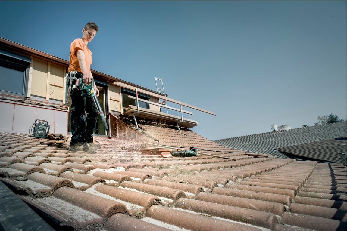Metabo AG 18