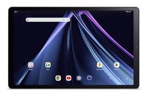 Acer Iconia Tab A11 Allwinner 128 GB 27.9 cm (11") 4 GB Wi-Fi 6E (802.11ax) Android 14 Silver
