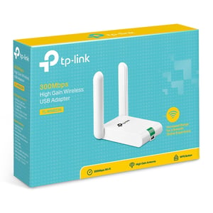 TP-Link TL-WN822N karta sieciowa WLAN 300 Mbit/s