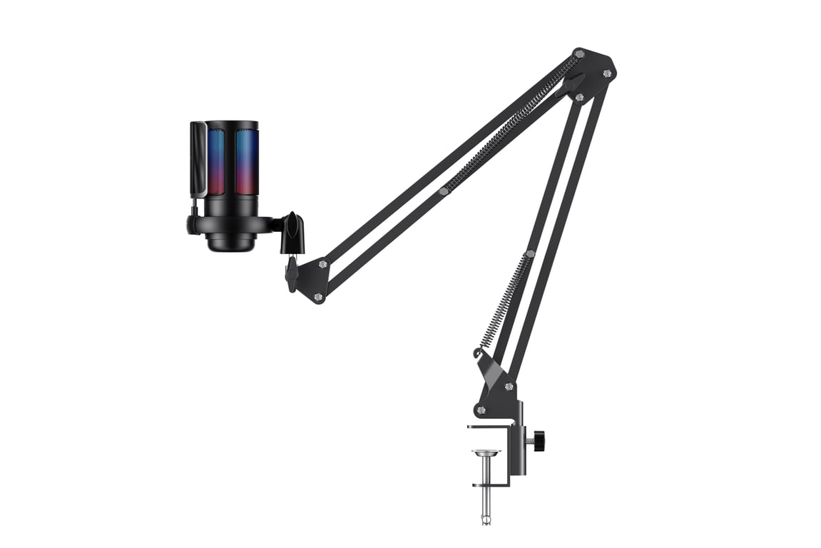 фото Мікрофон для ПК/ для стрімінгу, подкастів Havit GK50 Pro