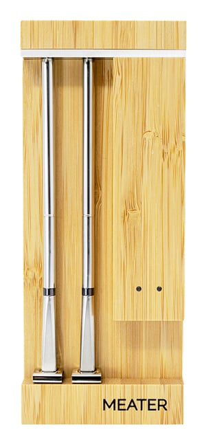 MEATER Pro Duo termometr do żywności 105 - 550 °C Cyfrowy