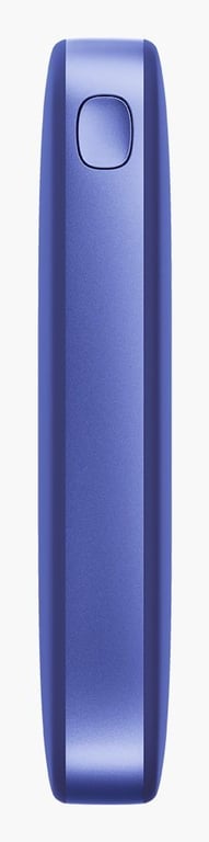фото Зовнішній акумулятор (павербанк) Fresh n Rebel Powerbank 20W 12000 mAh Blue (2PB12100TB)