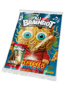 Panini 005496SPCFD Sammelkarte