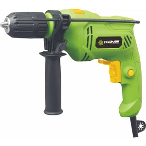 Fieldmann FDV 200501-E wiertło 3000 RPM Zamek centralny 2 kg