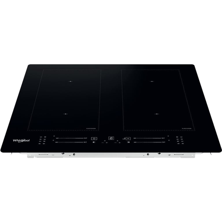 фото Індукційна варильна поверхня Whirlpool WLS7260NE