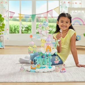 Sylvanian Families 5815 lalka