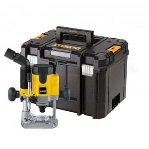 DeWALT DW622KT Router Bit (Dovetail)