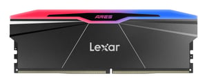 Lexar LD5U16G60C26BR-RGD Speichermodul 32 GB 2 x 16 GB DDR5 6000 MT/s 288-Pin-DIMM