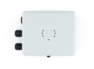 Extreme Networks AP460E-WR WLAN-Access-Point, weiß, PoE-Unterstützung