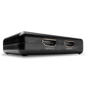Lindy 38357 HDMI-TV-Splitter 2x HDMI