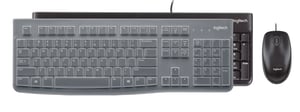 Logitech 956-000016 Ersatzteile für Eingabegeräte Tastaturabdeckung