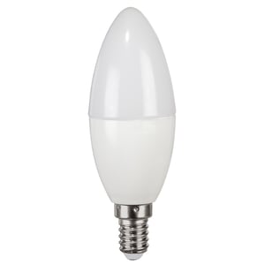 Xavax 00112583 energy-saving lamp Warm White 2700 K 5 W E14 F