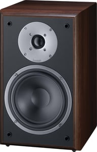 Magnat Monitor Supreme 202 Schwarz, Holz 100 W