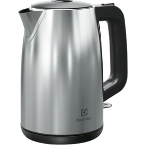 Electrolux E3K1-3ST czajnik elektryczny 1,7 l 2200 W Stal nierdzewna