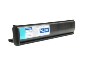 Dynabook T-1810E Toner Cartridge, 1 pc. Original Black