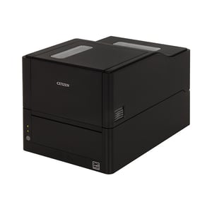 Citizen CL-E321 Etikettendrucker, Direktthermo-/Thermotransferdruck, 203 x 203 DPI, 200 mm/s, kabelgebunden, kabelgebundenes LAN