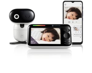 Motorola PIP1610 300 m WLAN Weiß