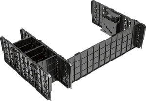 Bosch Partition Wall Set XL-BOXX Professional