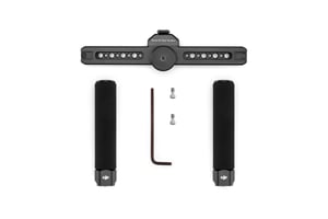 DJI CP.RN.00000065.01 tillbehör till videostabilisatorer Svart Ronin-SC