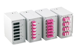 EFB Elektronik 53705.3V2B Schaltkasten Grau