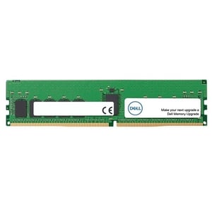 DELL AA799064 minnesmodul 16 GB 1 x 16 GB DDR4 288-stifts DIMM ECC-korrigering