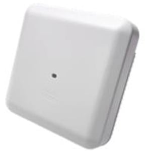 Cisco Aironet 2802i 5200 Mbit/s Biały Obsługa PoE