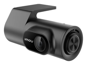 Imou T800 rejestrator 4K Ultra HD Wi-Fi DC Czarny