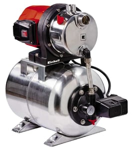 Einhell GC-WW 1250 NN 1200 W 5 bar 5000 l/h