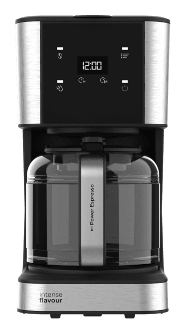 Cecotec Coffee 66 Drop & Touch Ręczny Ekspres do espresso